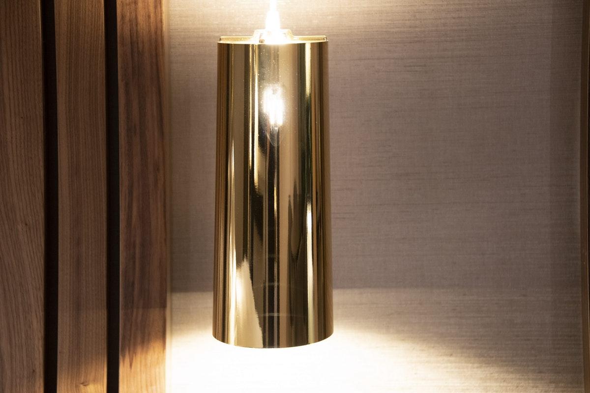 Middle Eight - Covent Garden - Preferred Hotels And Resorts London Kültér fotó A candle lamp